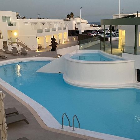 Kikere Studios Puerto del Carmen  Ngoại thất bức ảnh