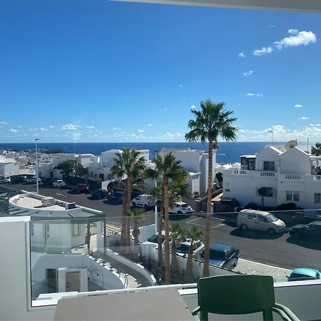 Kikere Studios Puerto del Carmen  Ngoại thất bức ảnh