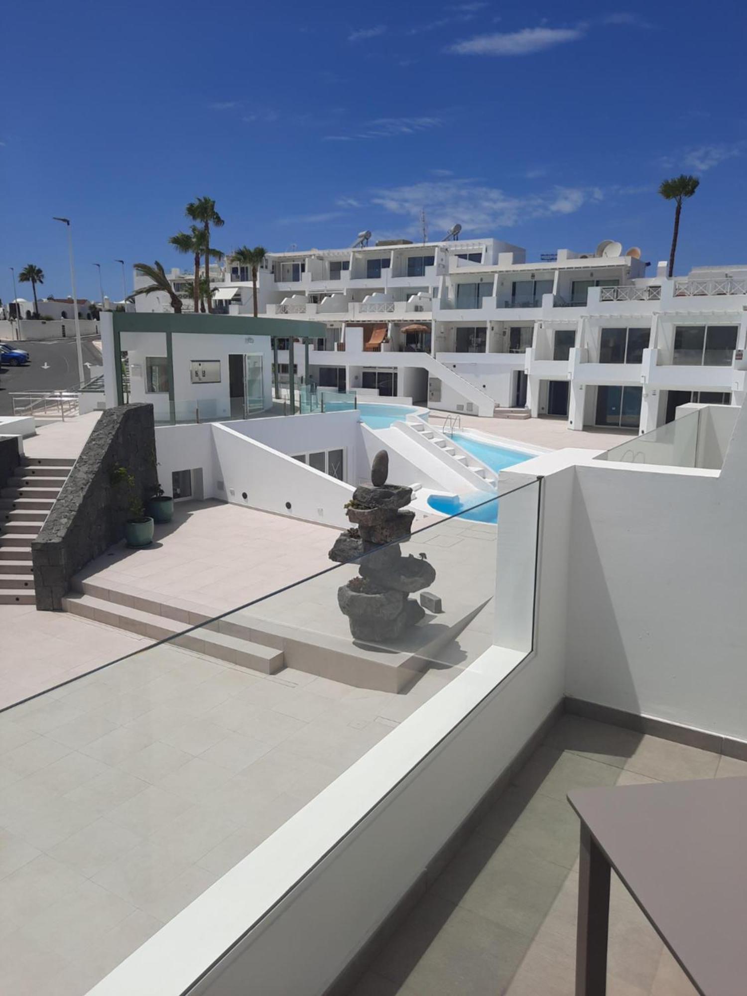 Kikere Studios Puerto del Carmen  Ngoại thất bức ảnh