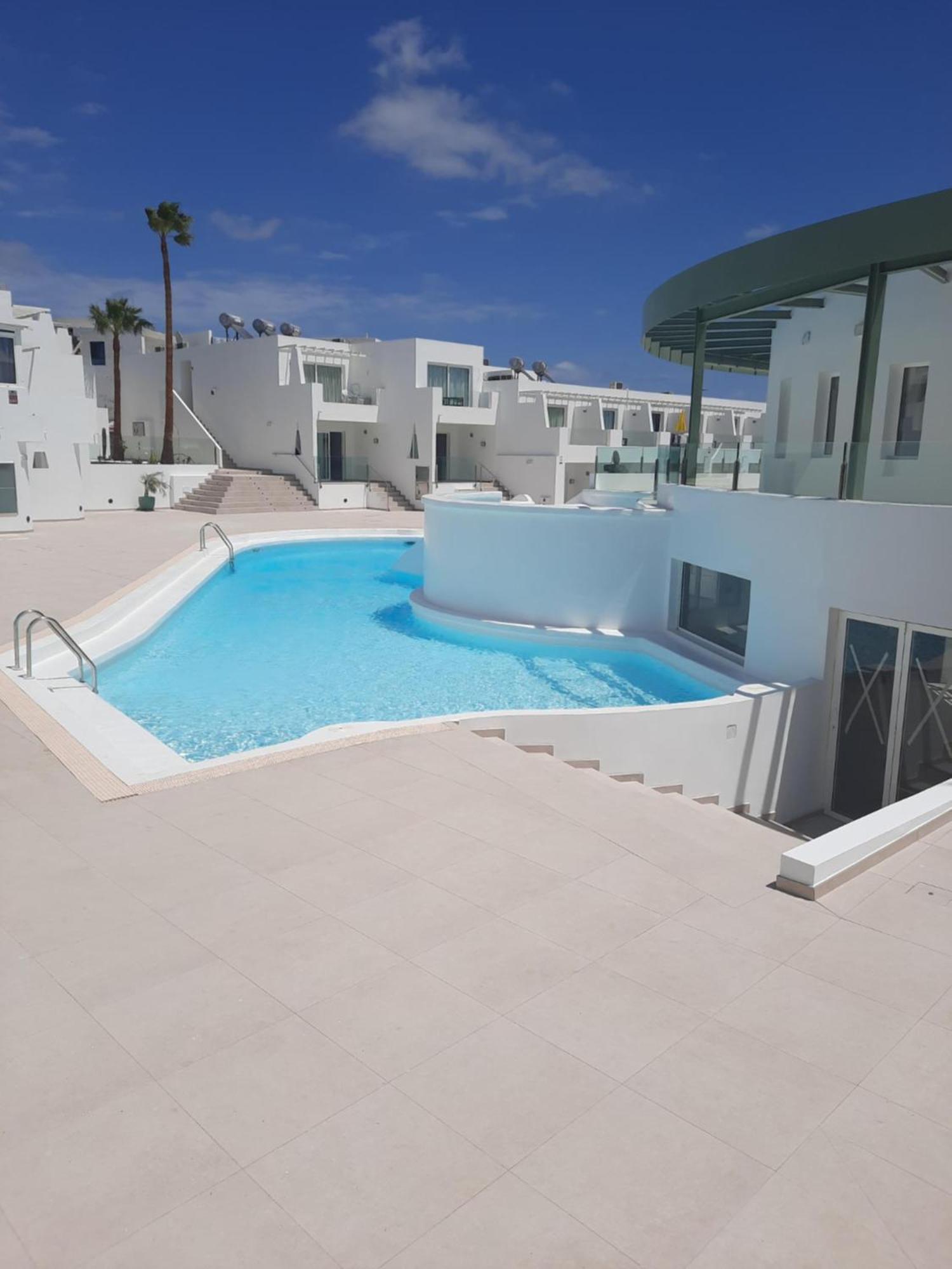 Kikere Studios Puerto del Carmen  Ngoại thất bức ảnh