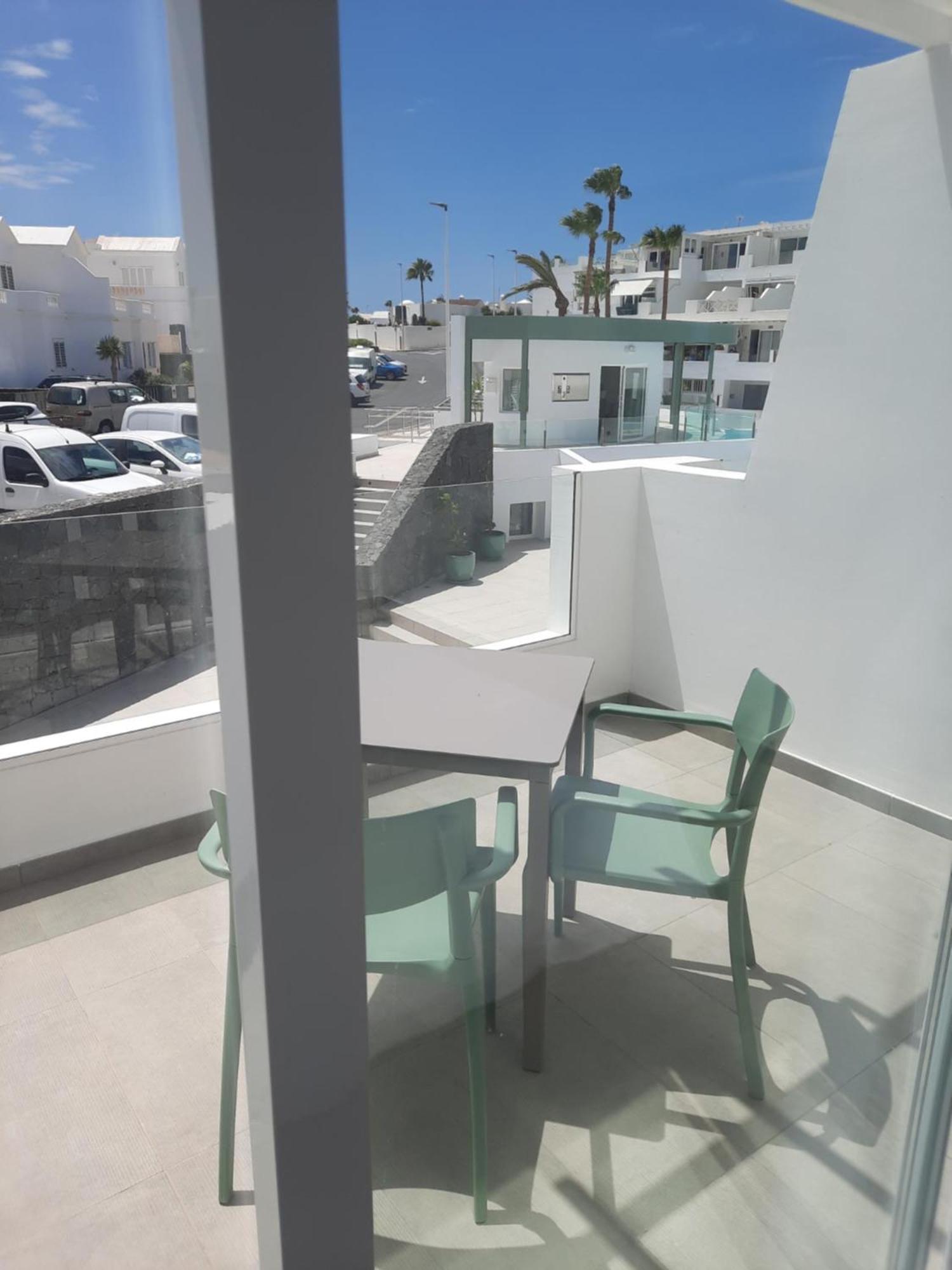 Kikere Studios Puerto del Carmen  Ngoại thất bức ảnh