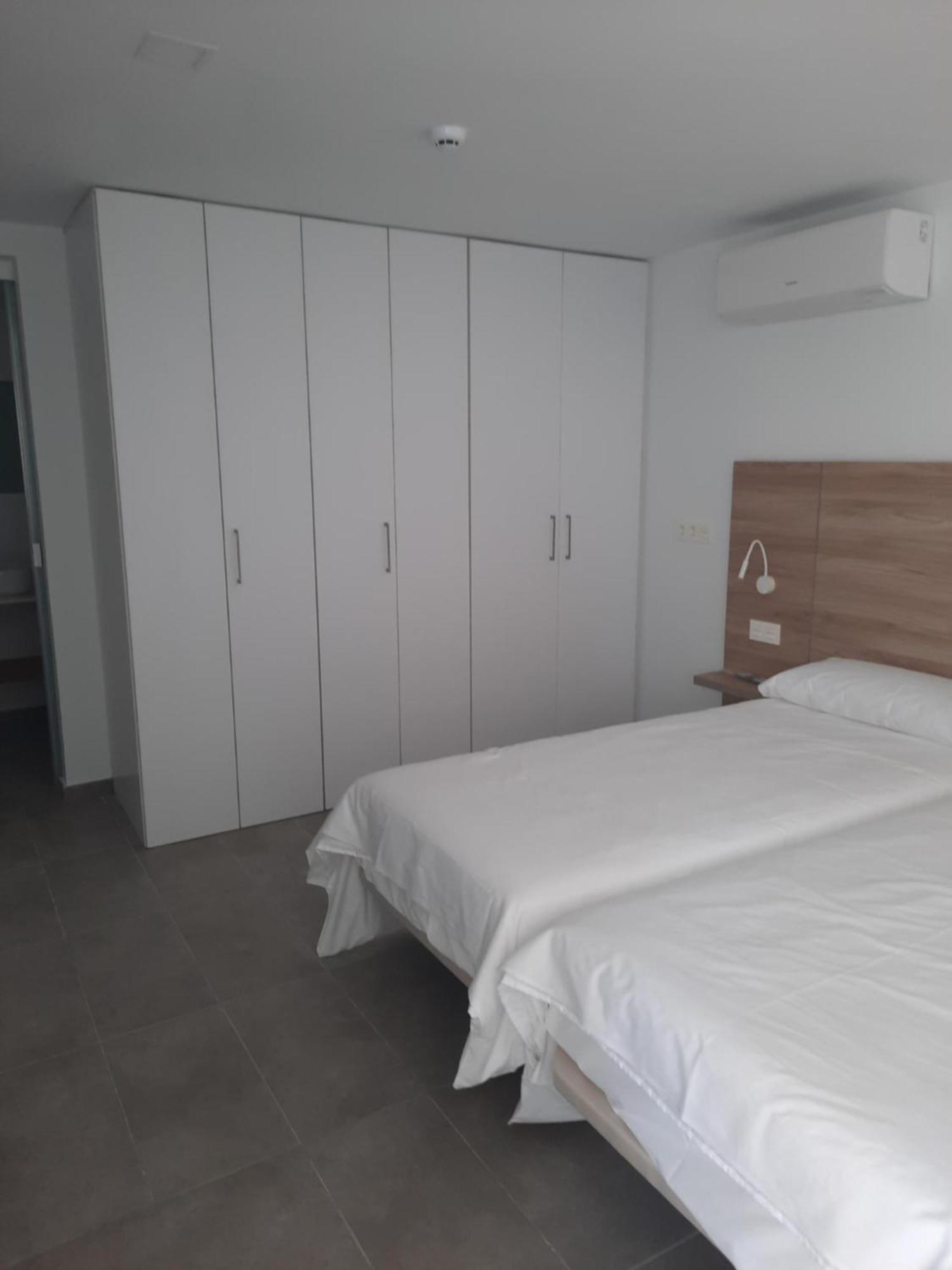 Kikere Studios Puerto del Carmen  Ngoại thất bức ảnh