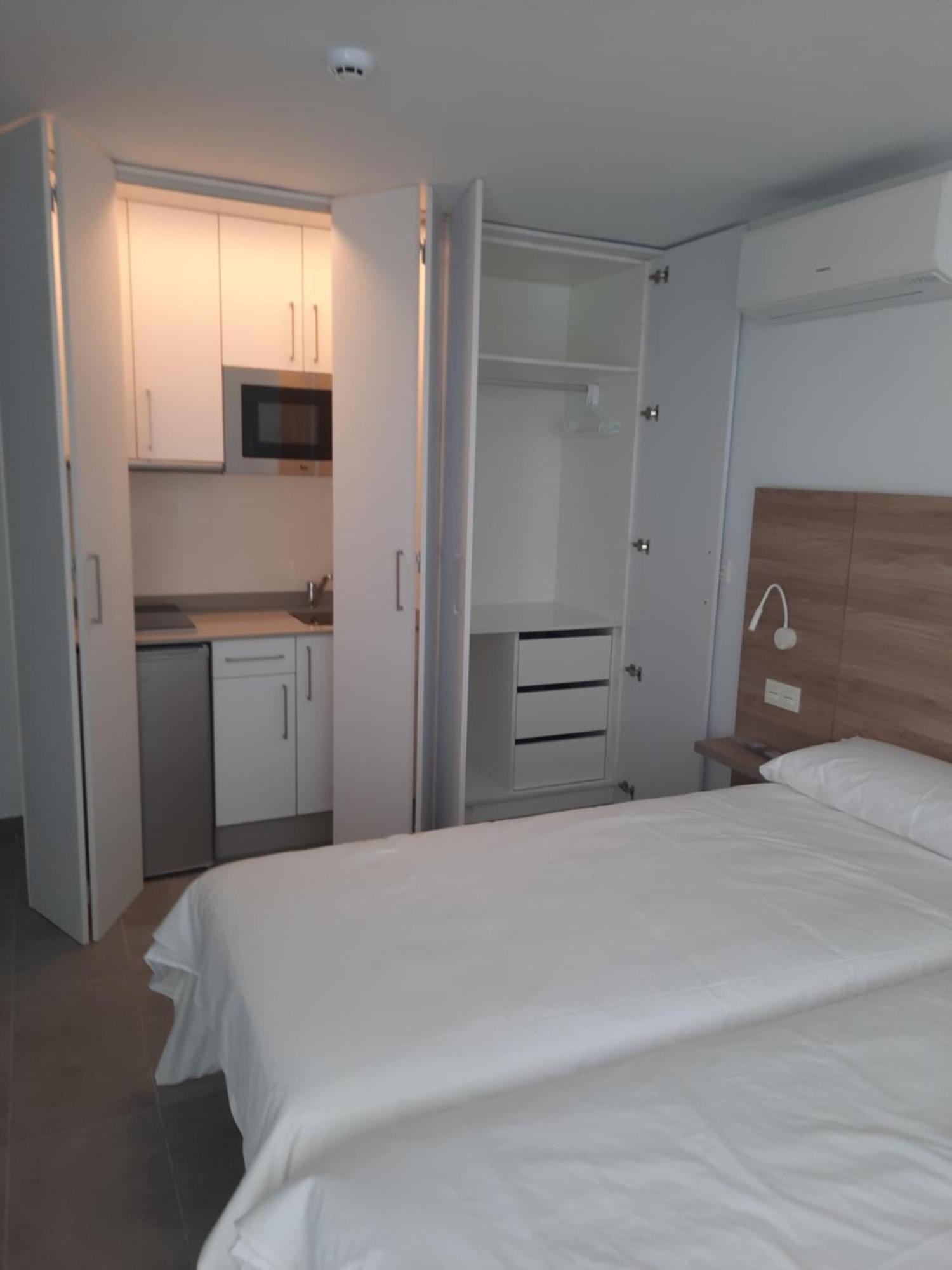 Kikere Studios Puerto del Carmen  Ngoại thất bức ảnh