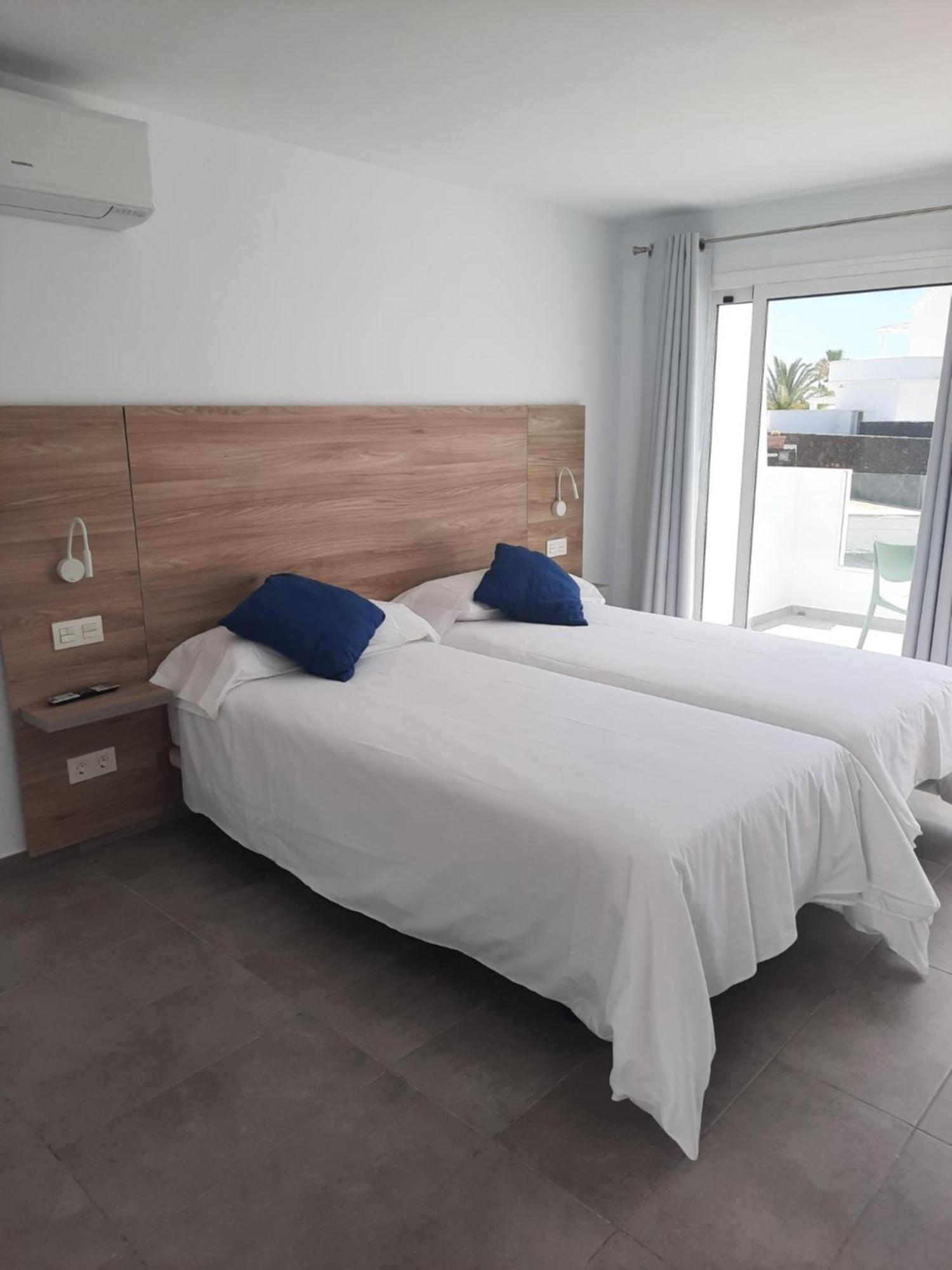 Kikere Studios Puerto del Carmen  Ngoại thất bức ảnh