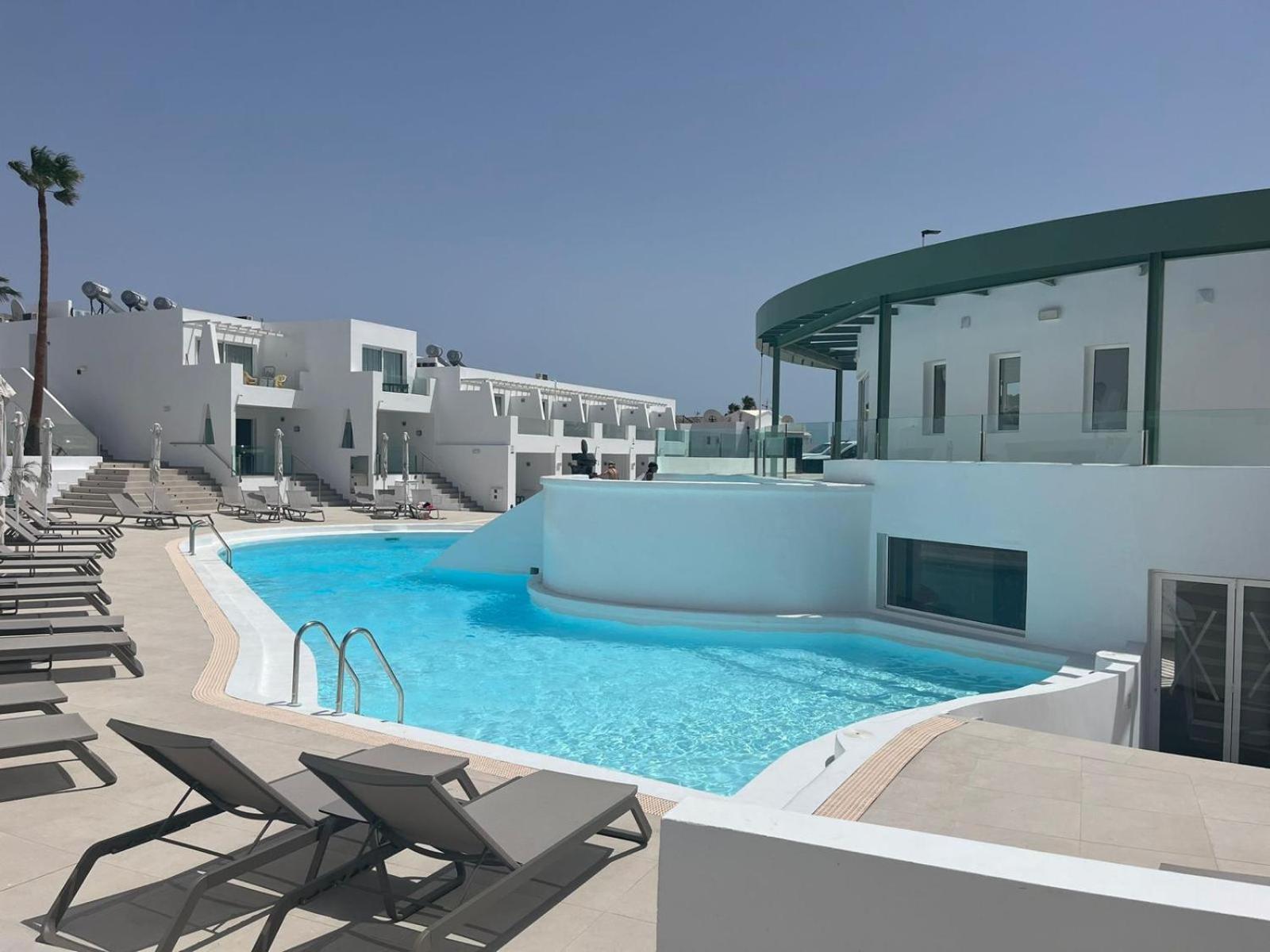 Kikere Studios Puerto del Carmen  Ngoại thất bức ảnh