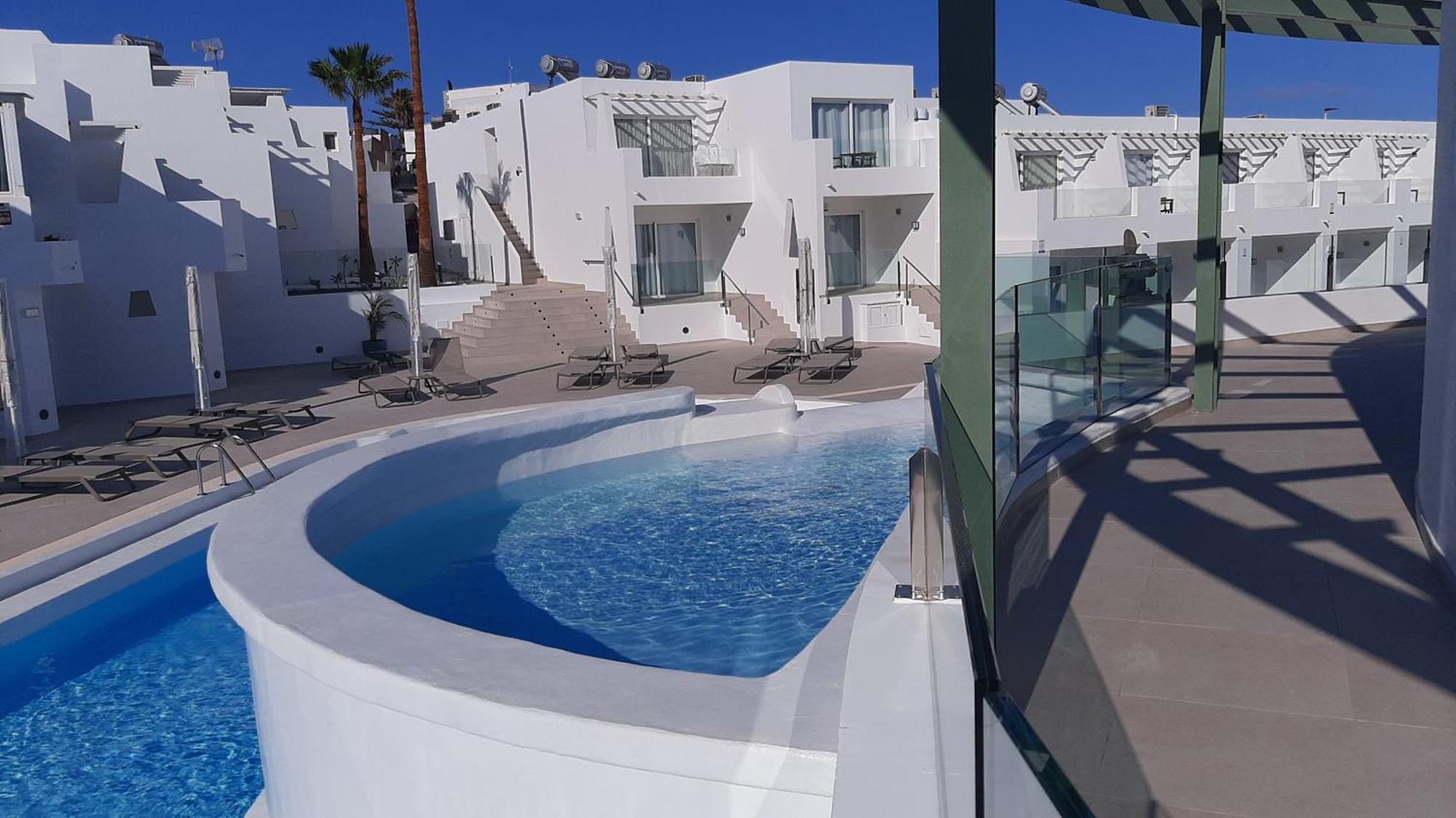 Kikere Studios Puerto del Carmen  Ngoại thất bức ảnh