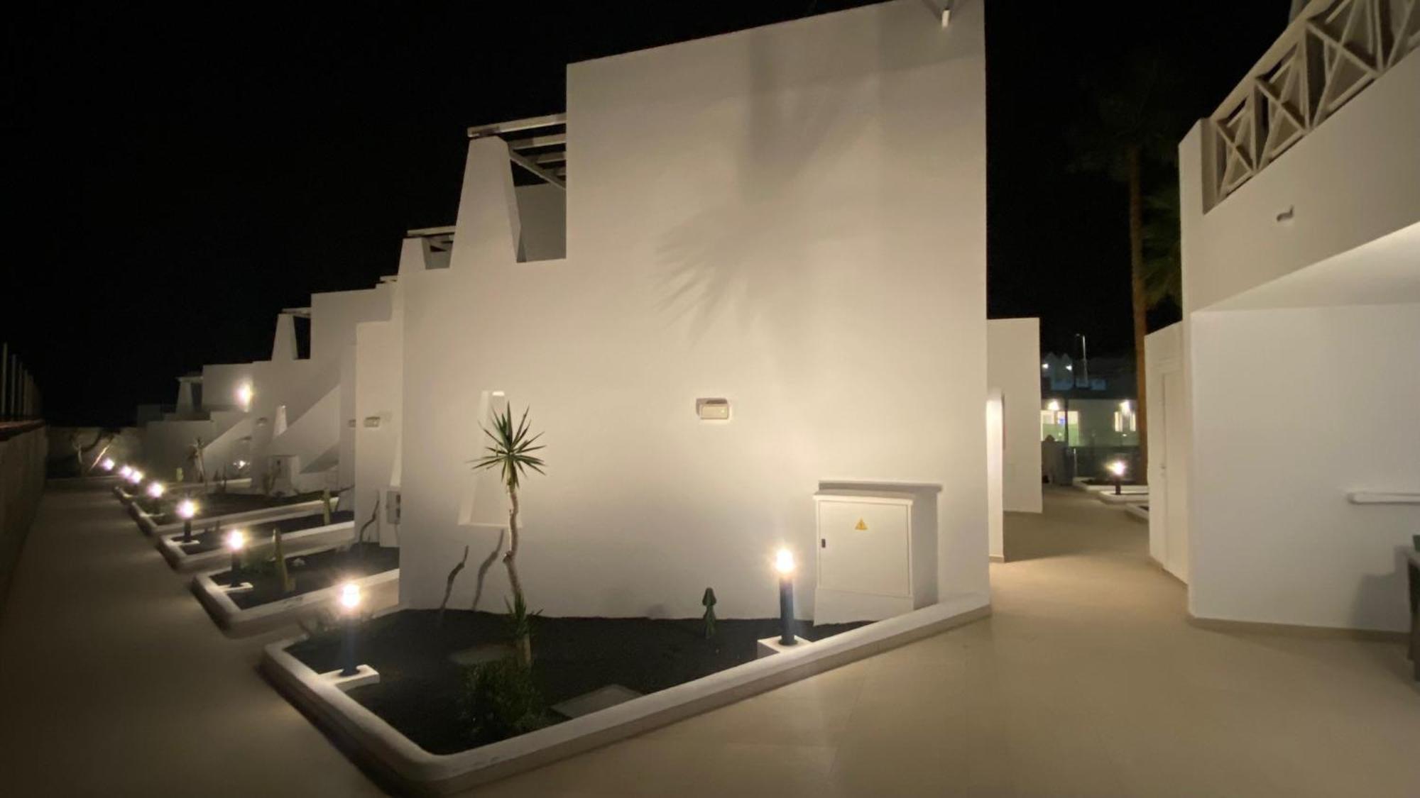 Kikere Studios Puerto del Carmen  Ngoại thất bức ảnh