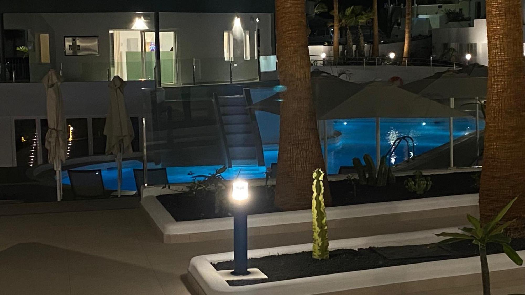 Kikere Studios Puerto del Carmen  Ngoại thất bức ảnh