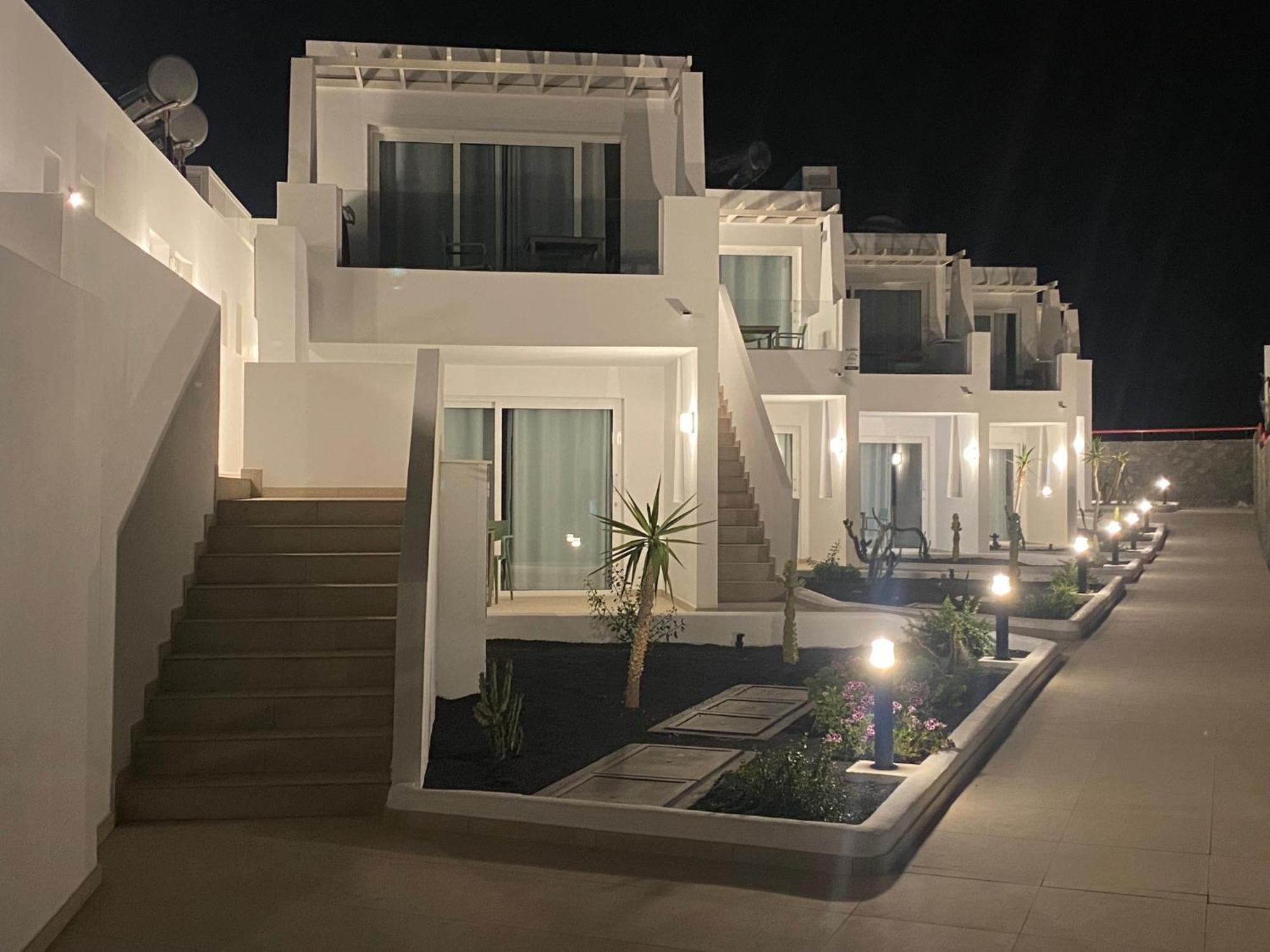 Kikere Studios Puerto del Carmen  Ngoại thất bức ảnh