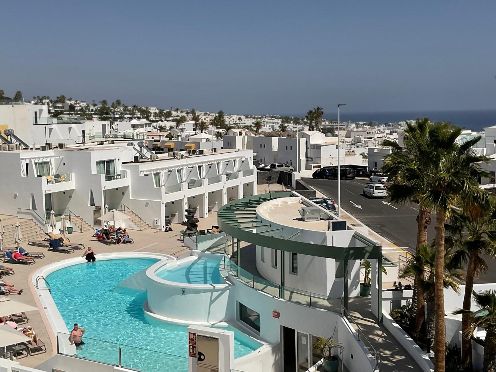 Kikere Studios Puerto del Carmen  Ngoại thất bức ảnh