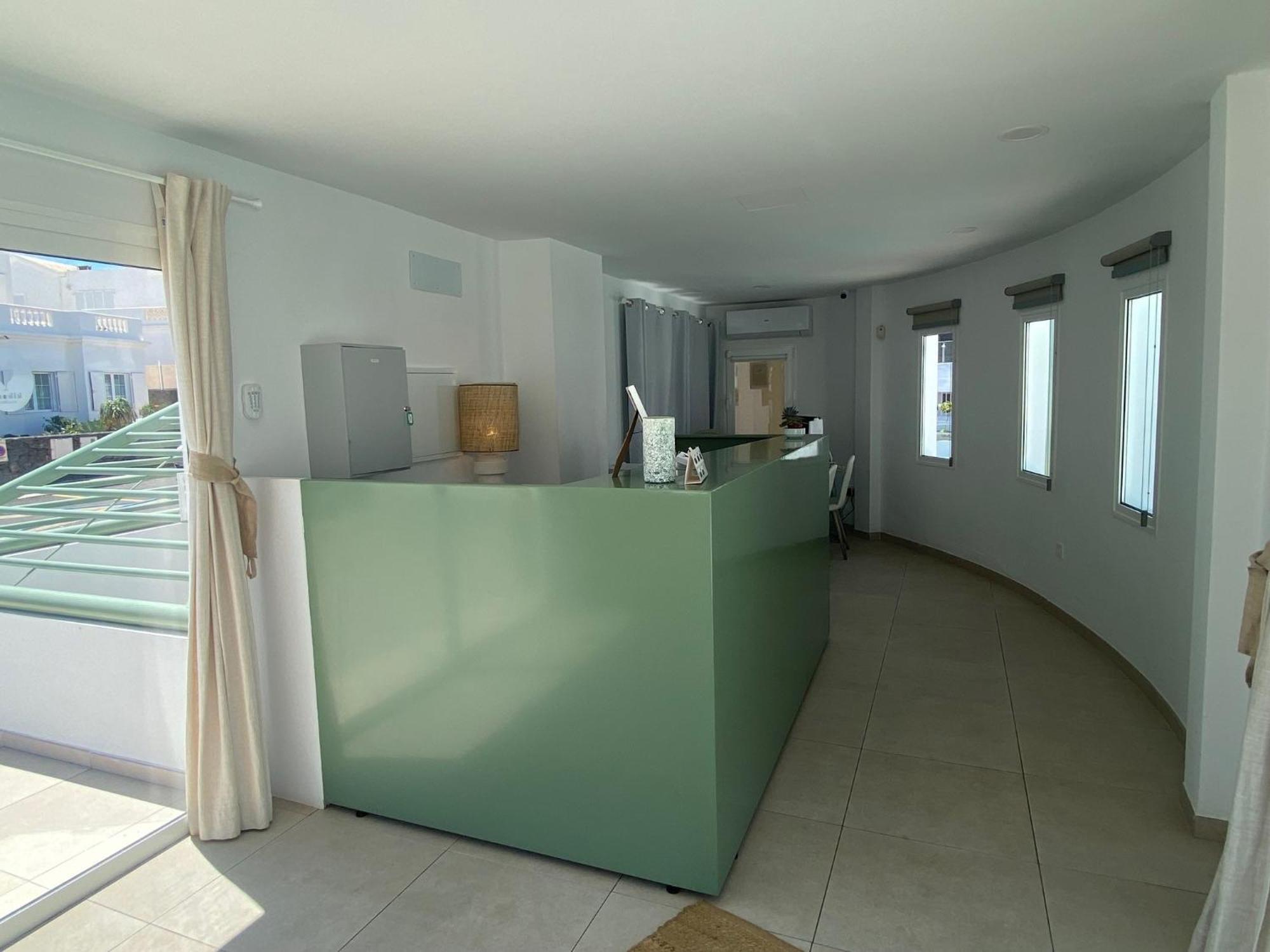 Kikere Studios Puerto del Carmen  Ngoại thất bức ảnh