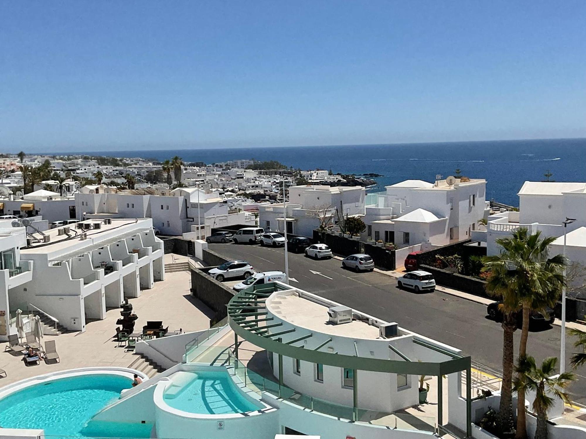 Kikere Studios Puerto del Carmen  Ngoại thất bức ảnh