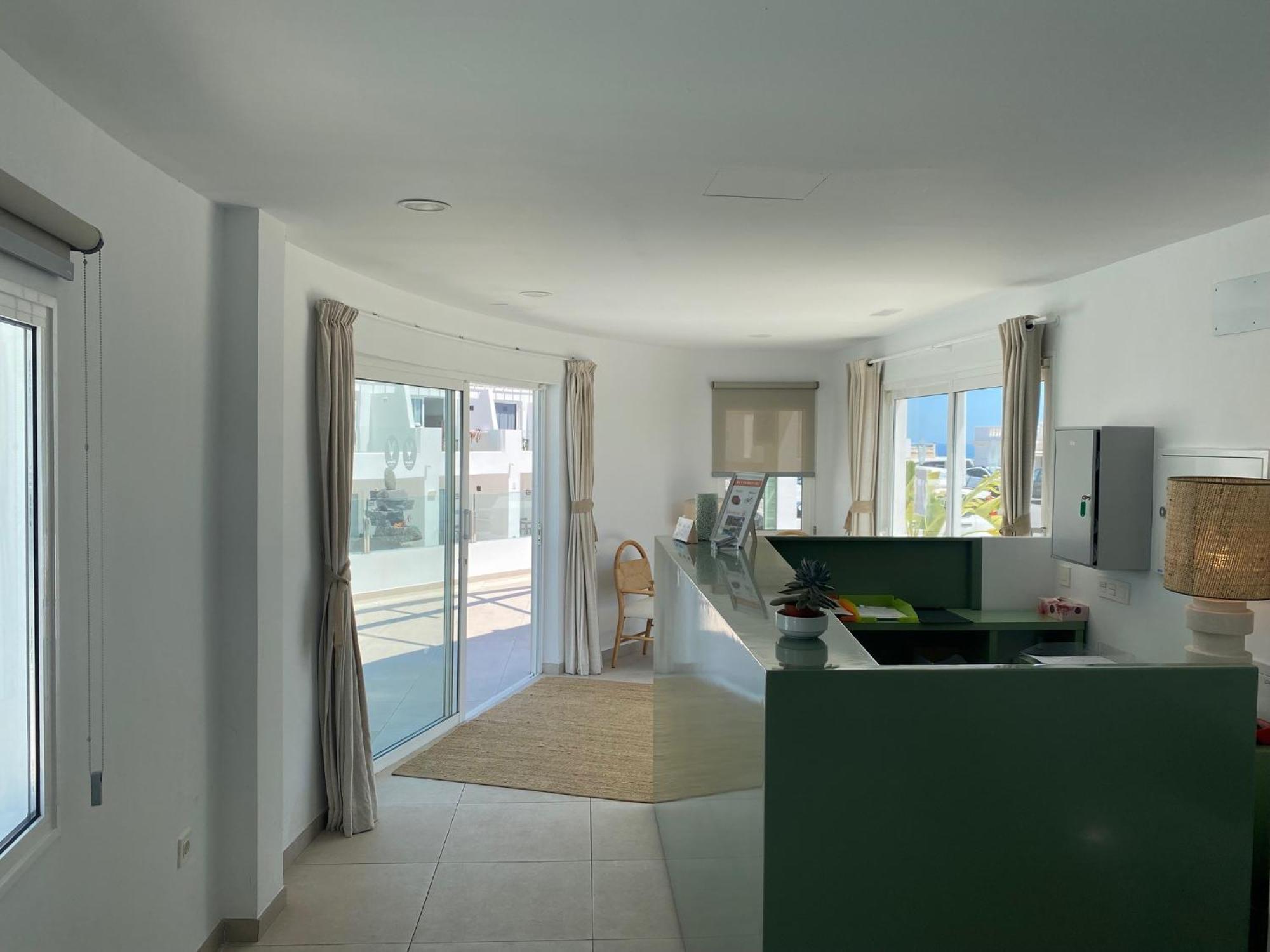 Kikere Studios Puerto del Carmen  Ngoại thất bức ảnh