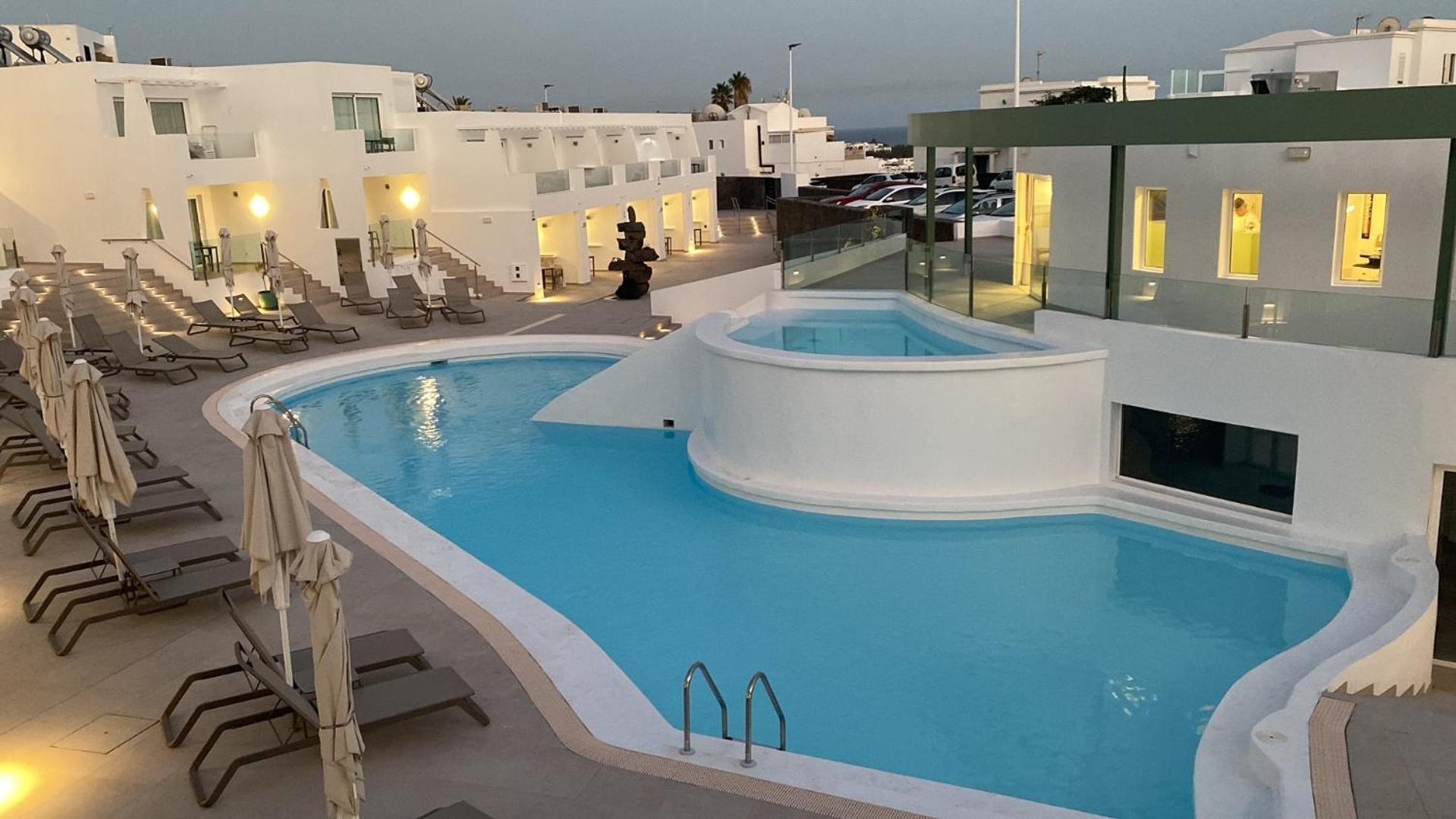 Kikere Studios Puerto del Carmen  Ngoại thất bức ảnh