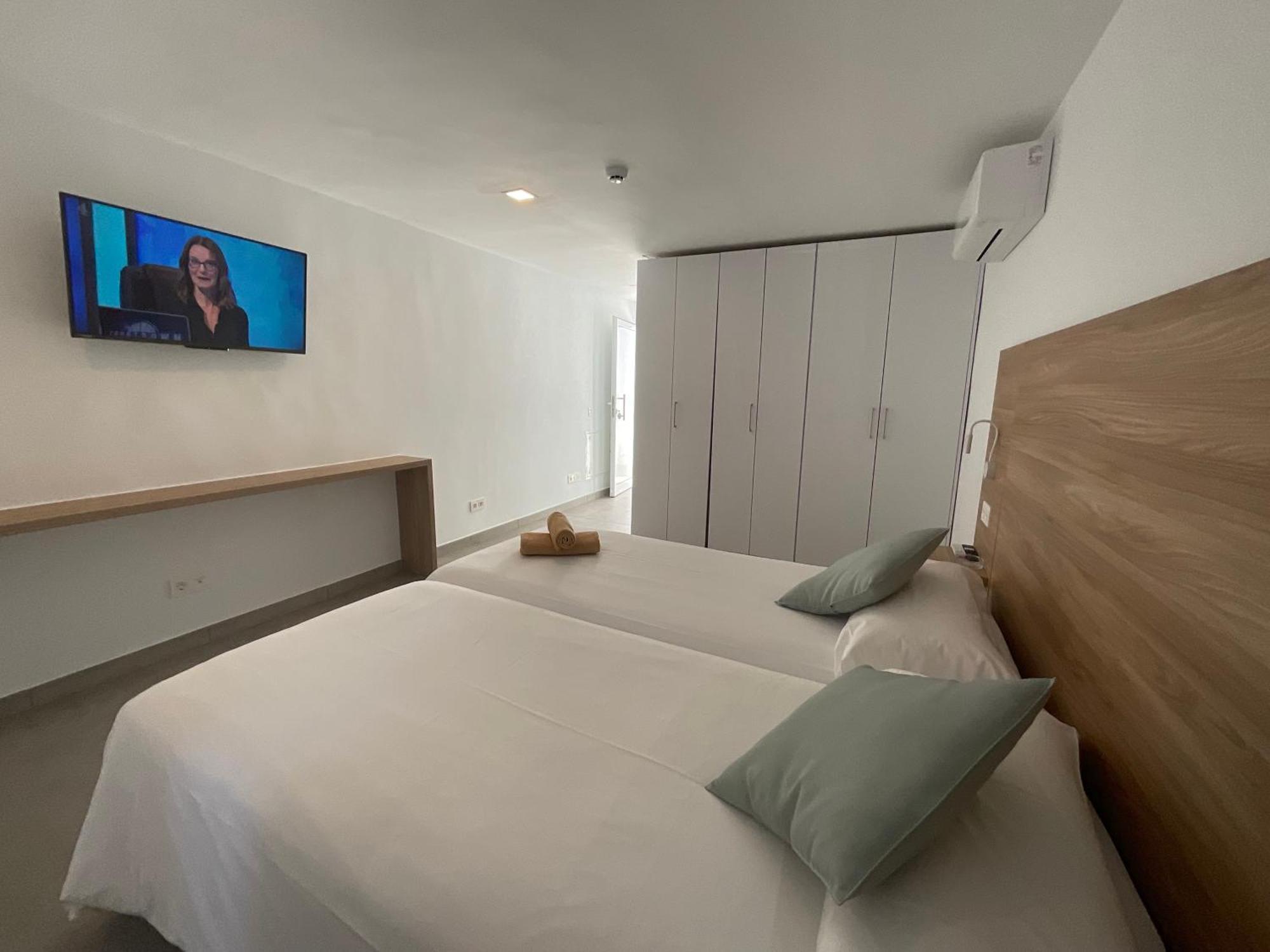 Kikere Studios Puerto del Carmen  Ngoại thất bức ảnh