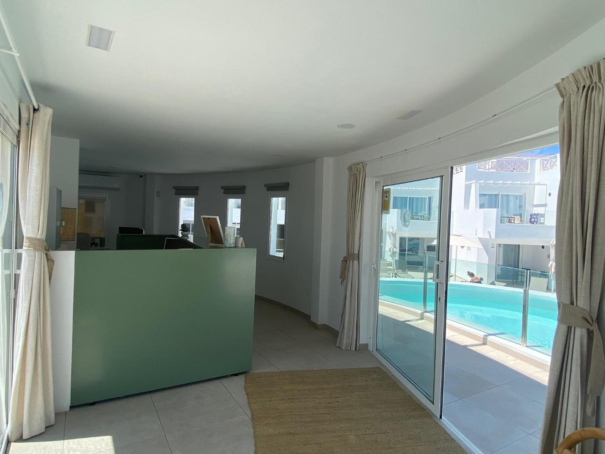 Kikere Studios Puerto del Carmen  Ngoại thất bức ảnh