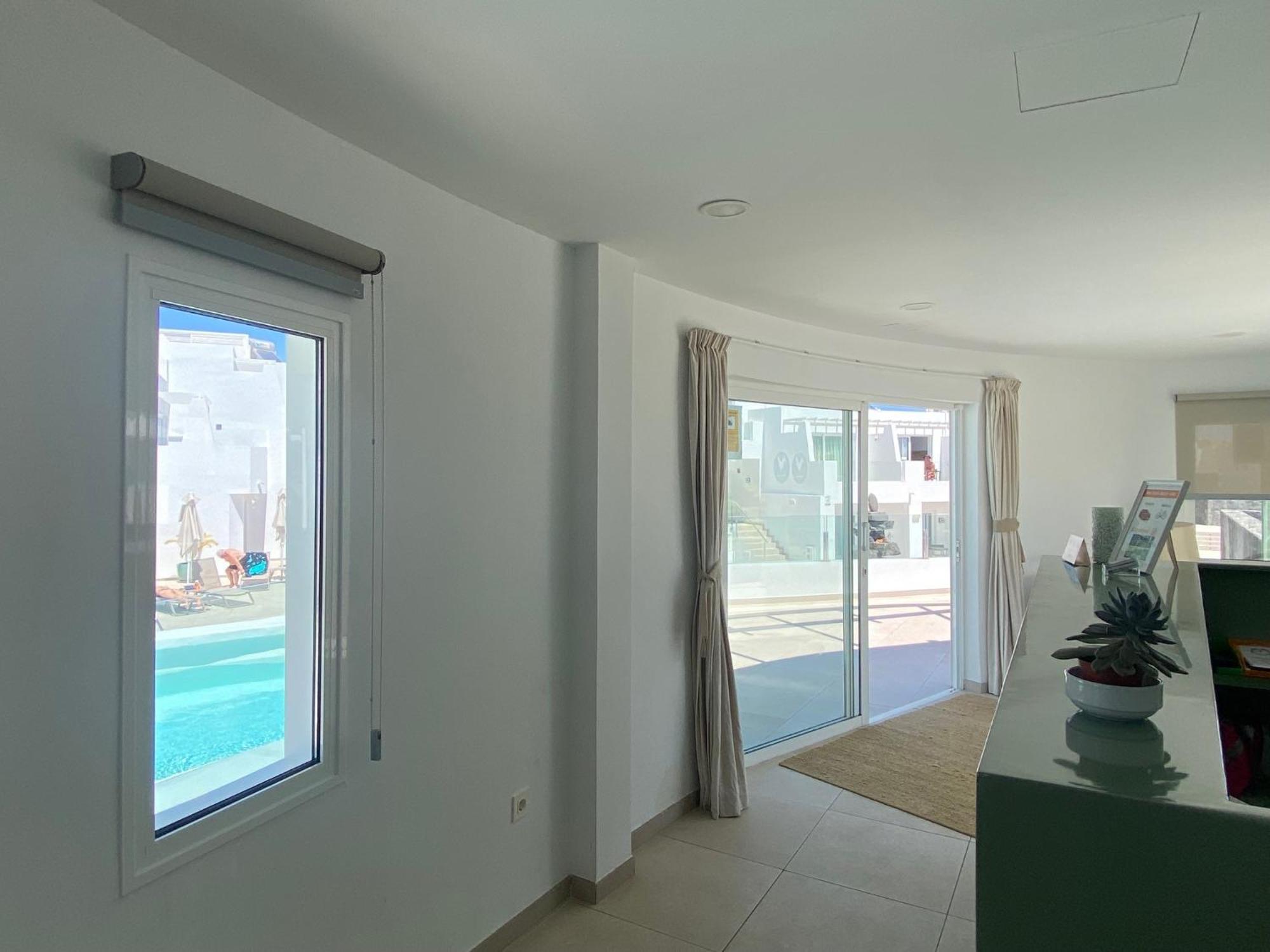 Kikere Studios Puerto del Carmen  Ngoại thất bức ảnh