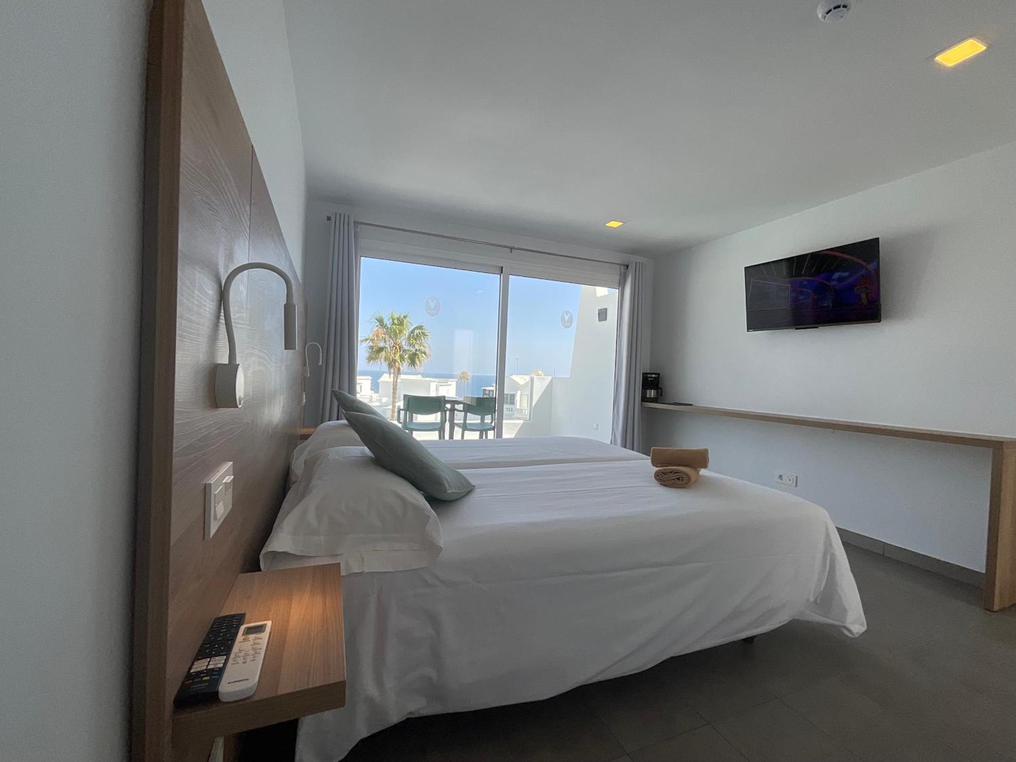 Kikere Studios Puerto del Carmen  Ngoại thất bức ảnh