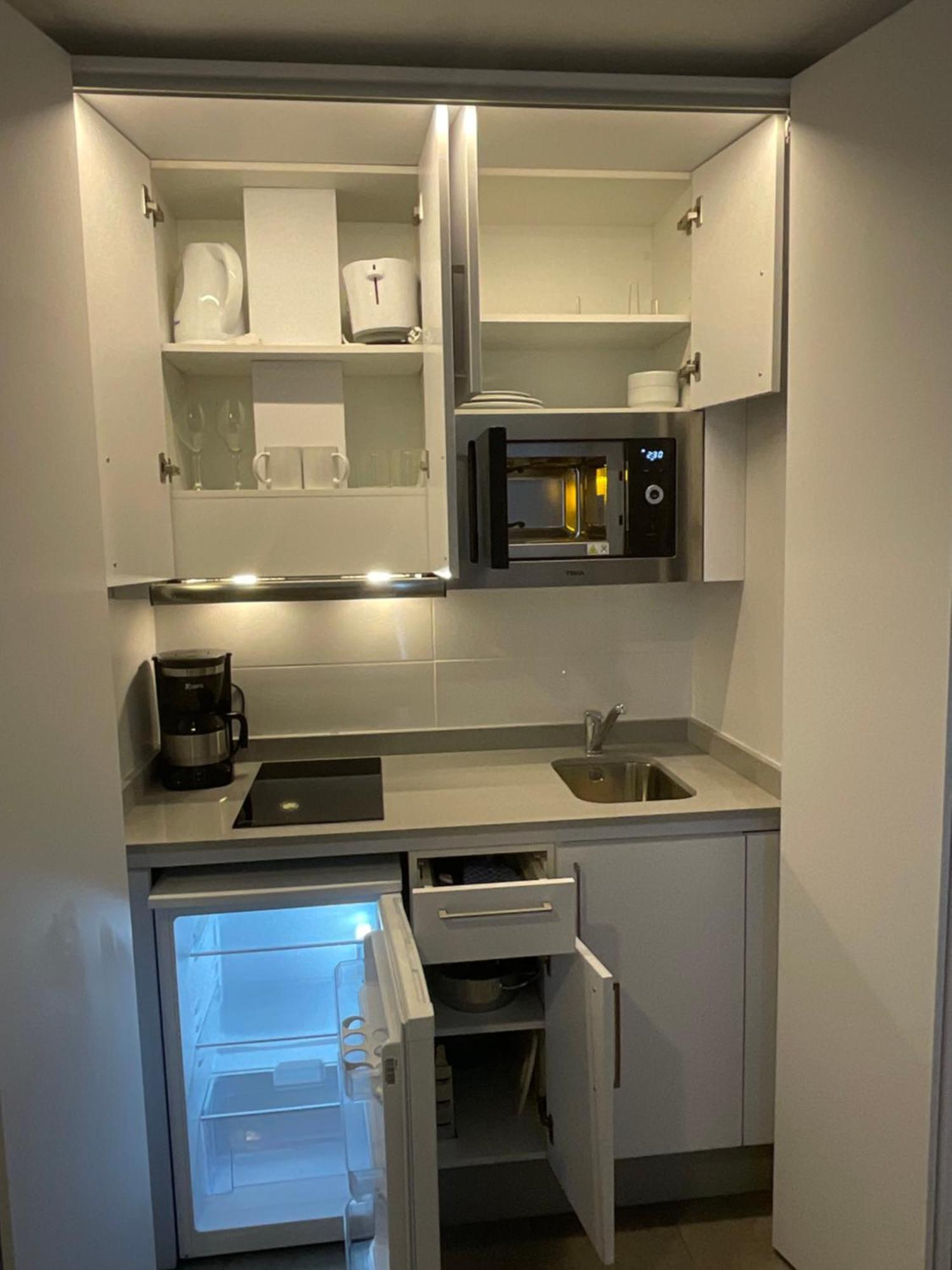 Kikere Studios Puerto del Carmen  Ngoại thất bức ảnh