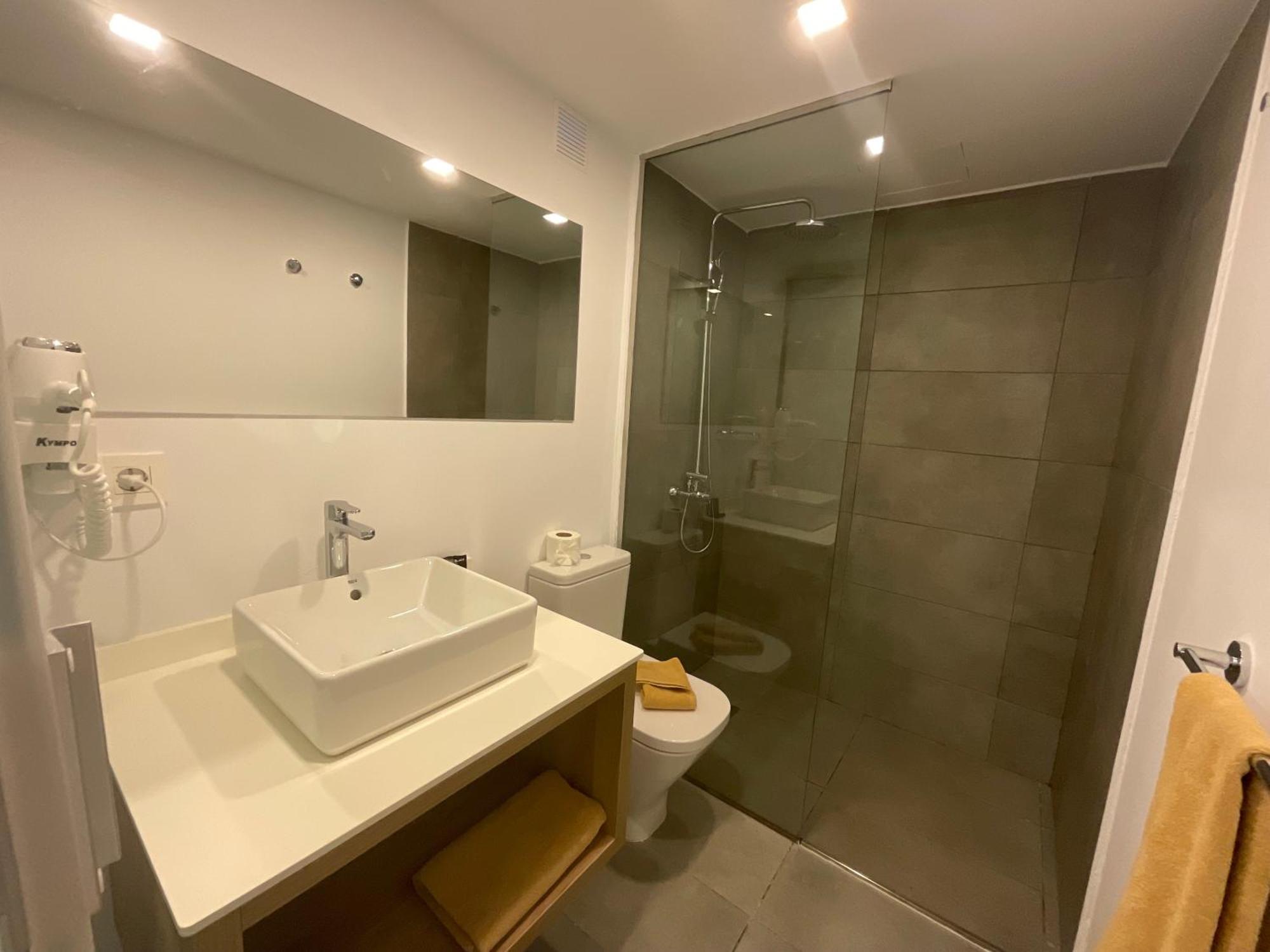 Kikere Studios Puerto del Carmen  Ngoại thất bức ảnh