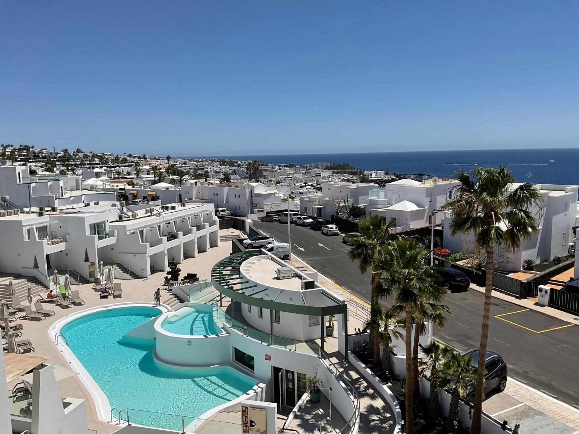 Kikere Studios Puerto del Carmen  Ngoại thất bức ảnh