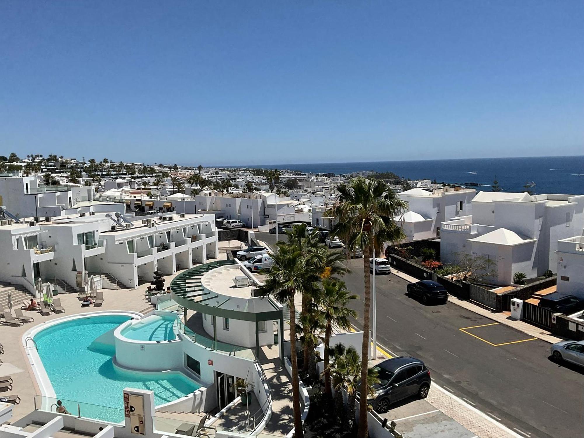 Kikere Studios Puerto del Carmen  Ngoại thất bức ảnh