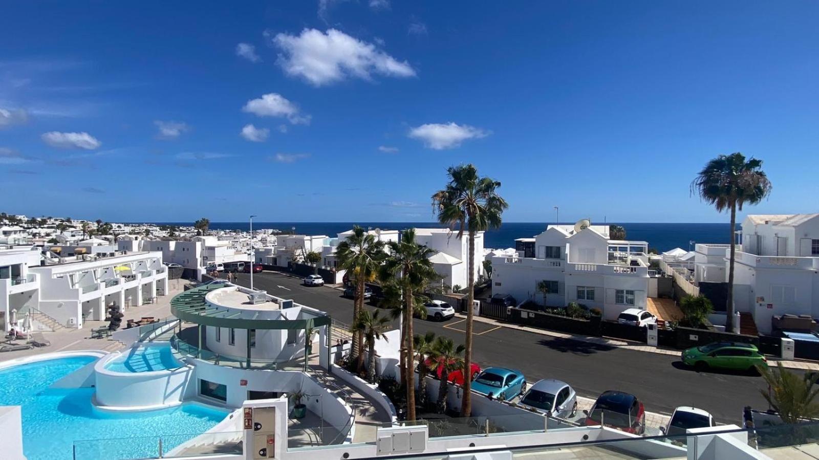 Kikere Studios Puerto del Carmen  Ngoại thất bức ảnh