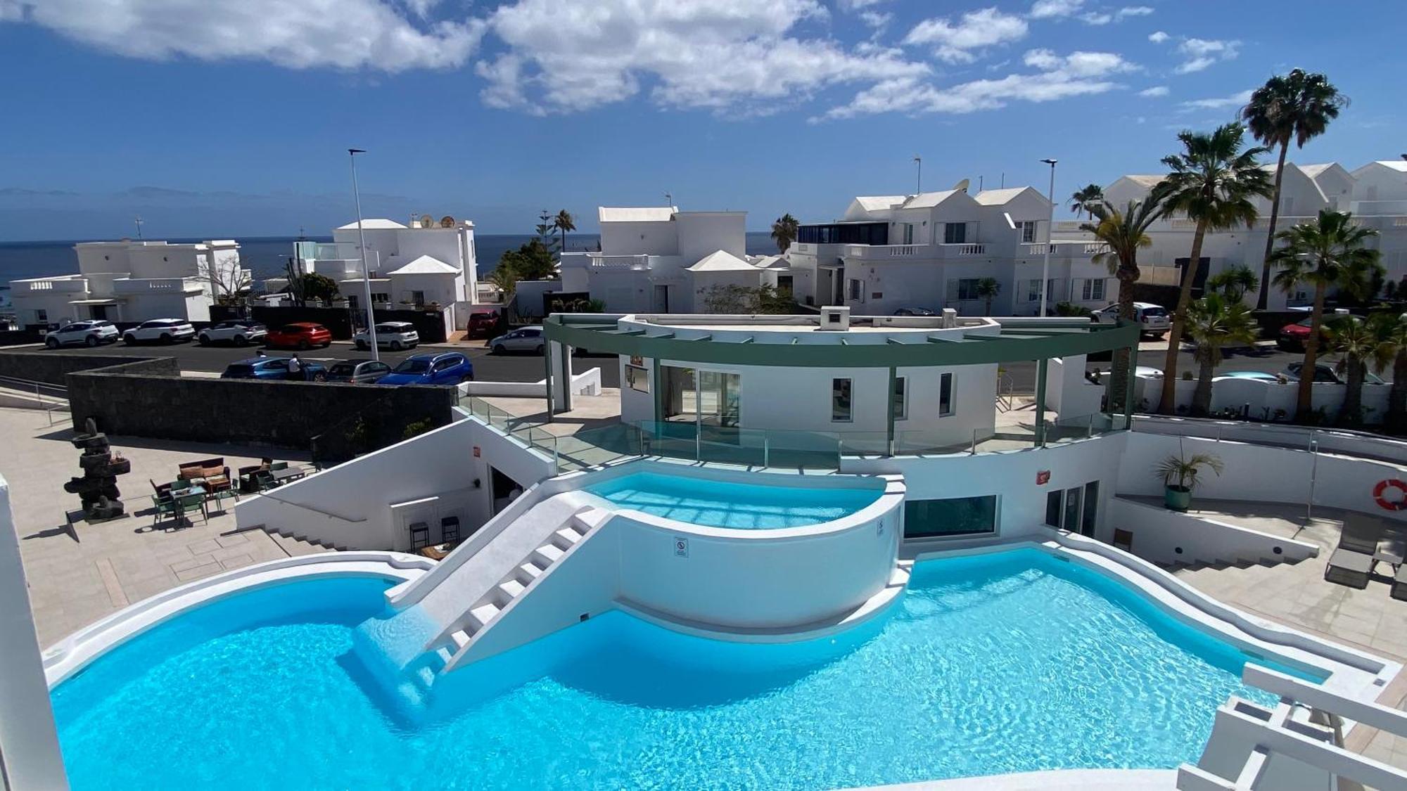 Kikere Studios Puerto del Carmen  Ngoại thất bức ảnh