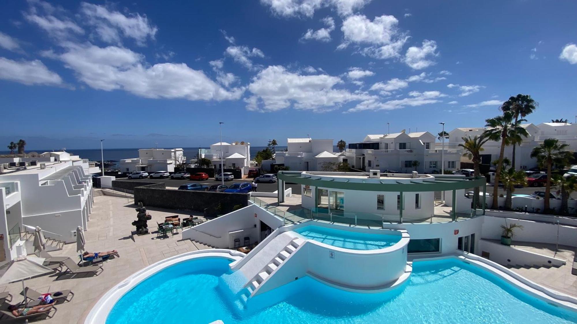 Kikere Studios Puerto del Carmen  Ngoại thất bức ảnh