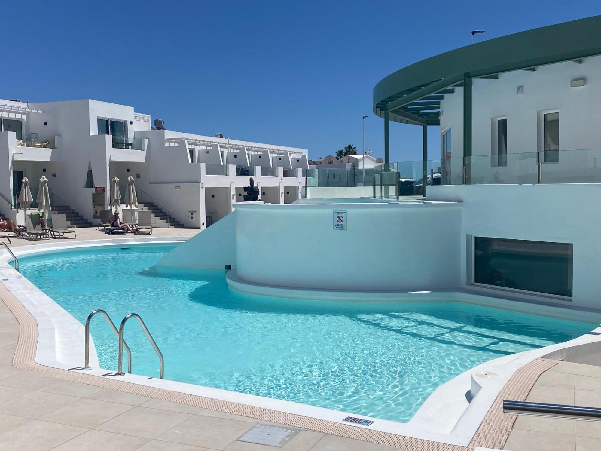 Kikere Studios Puerto del Carmen  Ngoại thất bức ảnh
