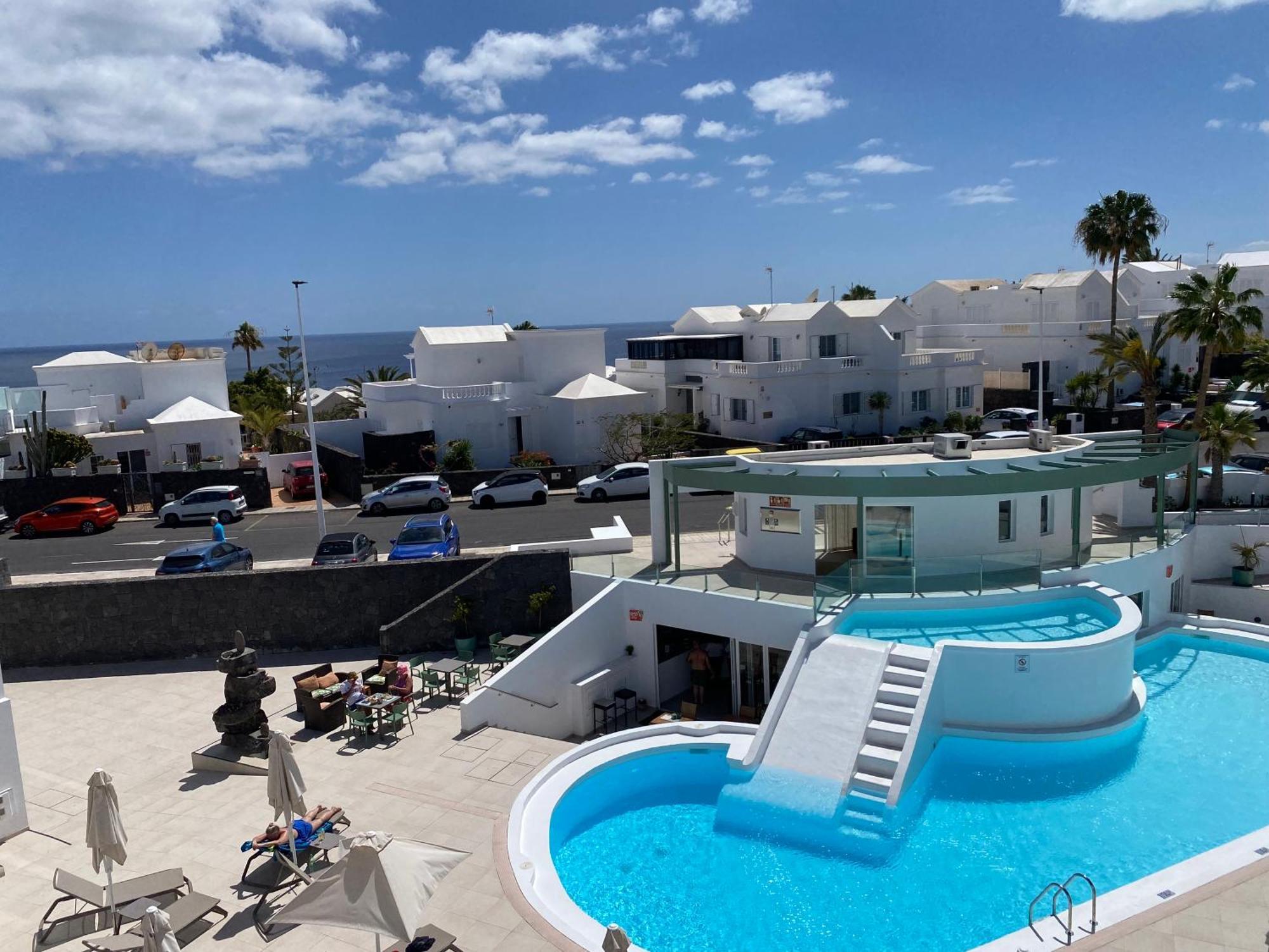 Kikere Studios Puerto del Carmen  Ngoại thất bức ảnh