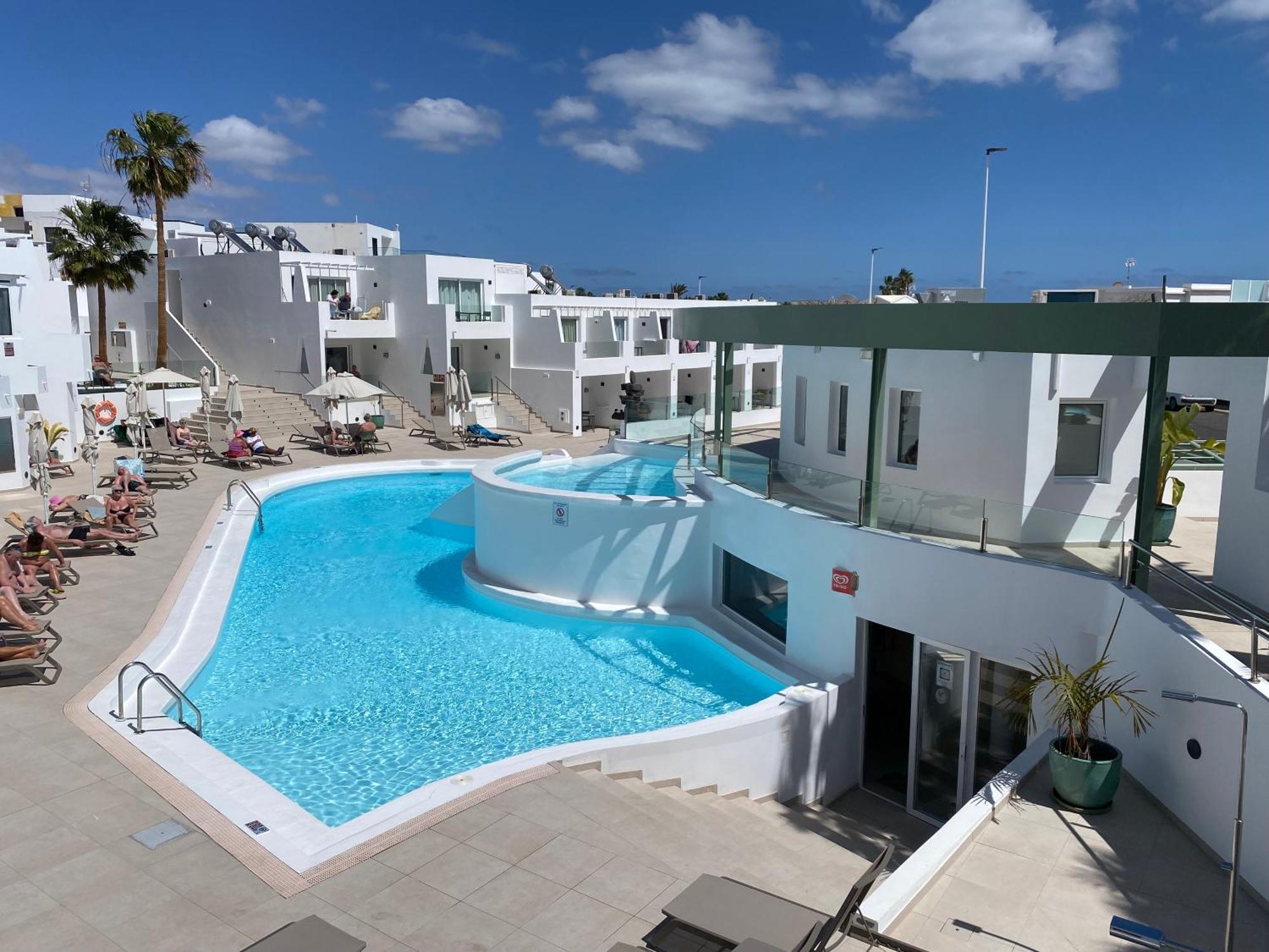Kikere Studios Puerto del Carmen  Ngoại thất bức ảnh