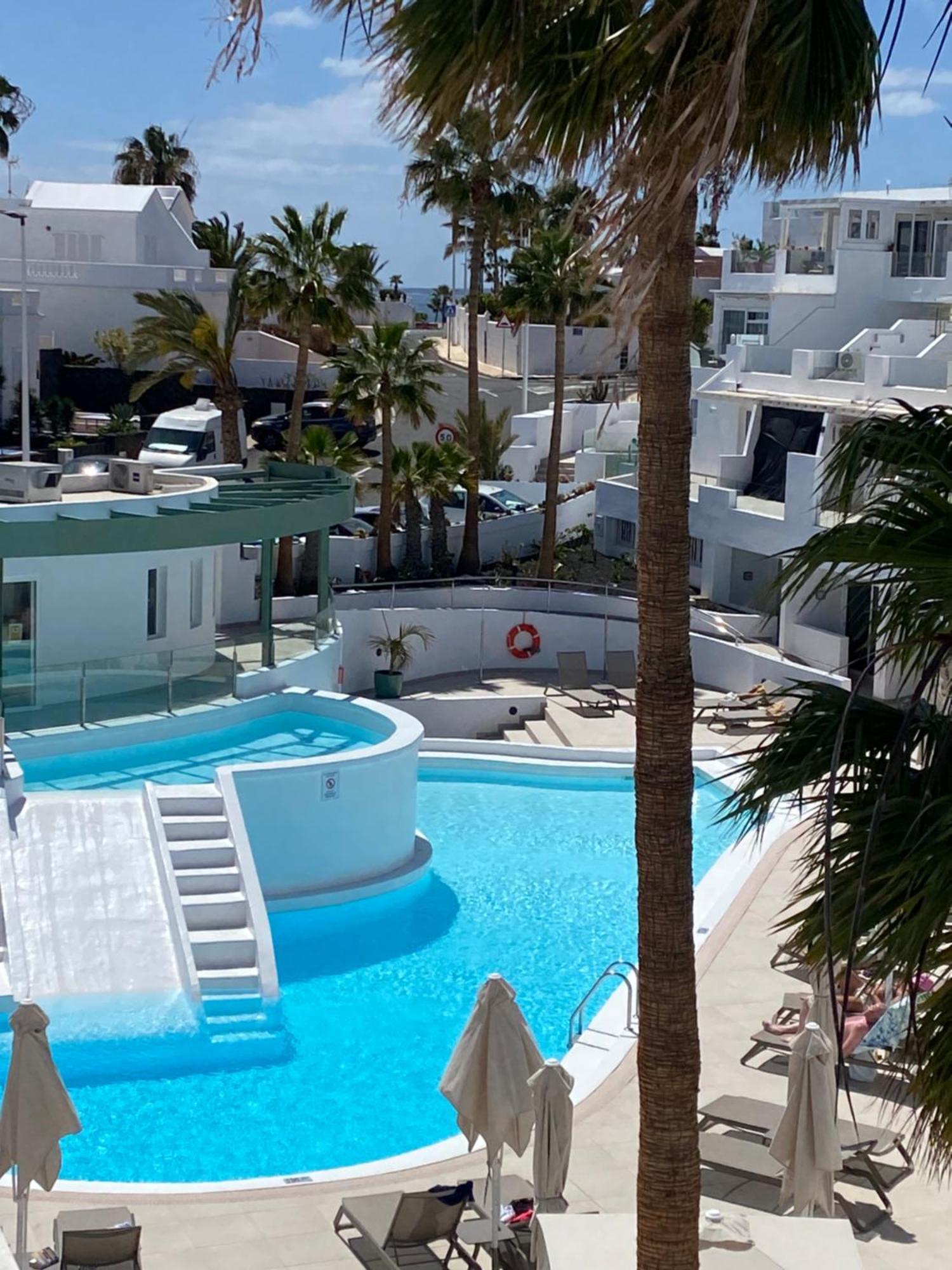 Kikere Studios Puerto del Carmen  Ngoại thất bức ảnh